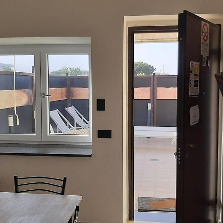E-Noa Holiday Home Pompeja Zewnętrze zdjęcie