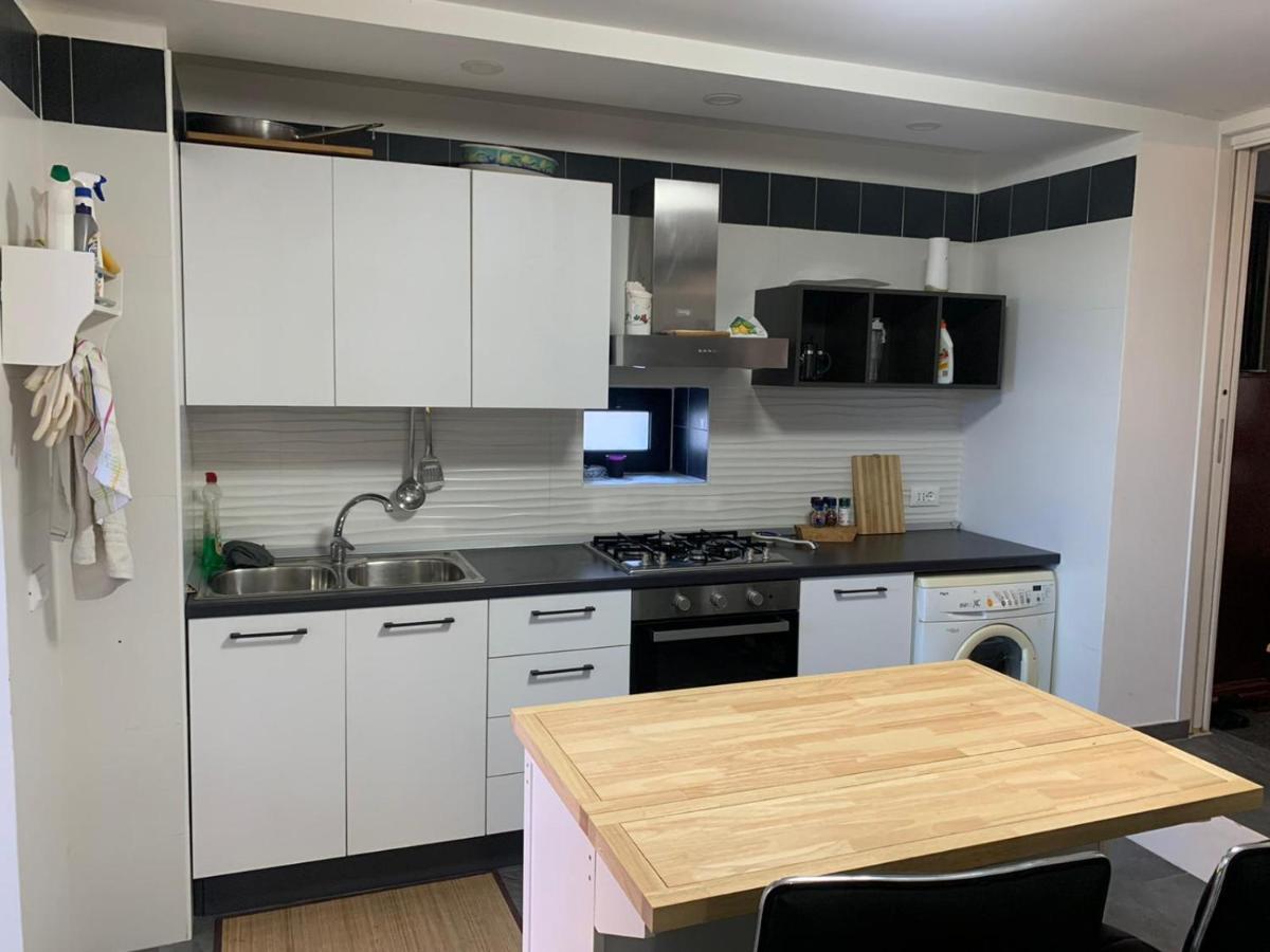E-Noa Holiday Home Pompeja Zewnętrze zdjęcie