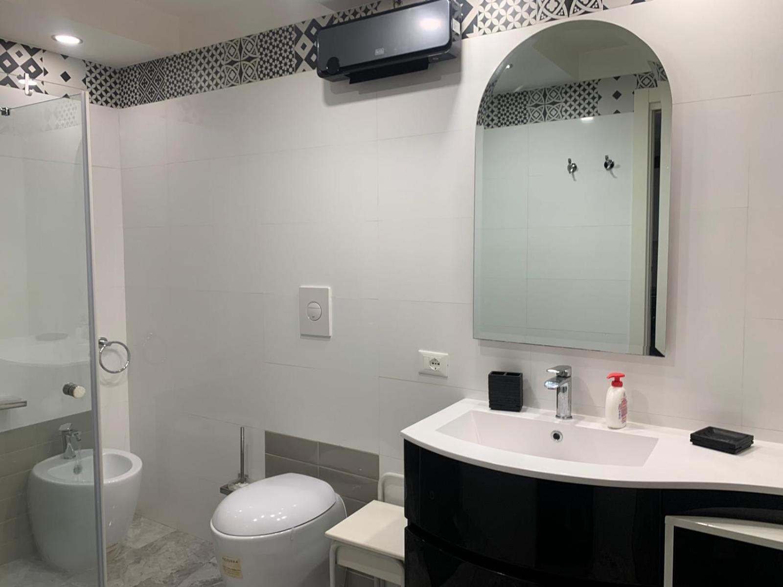 E-Noa Holiday Home Pompeja Zewnętrze zdjęcie