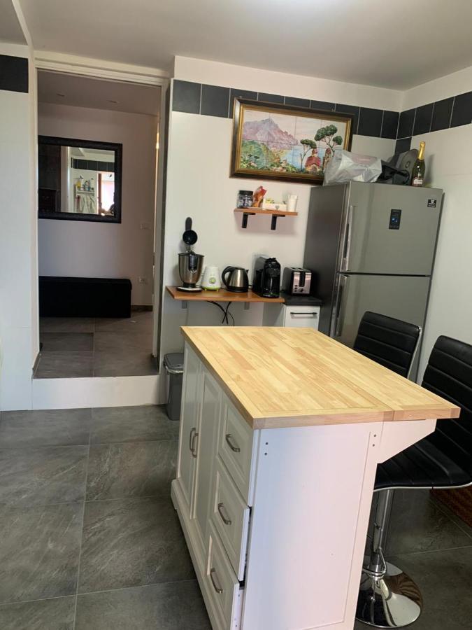 E-Noa Holiday Home Pompeja Zewnętrze zdjęcie