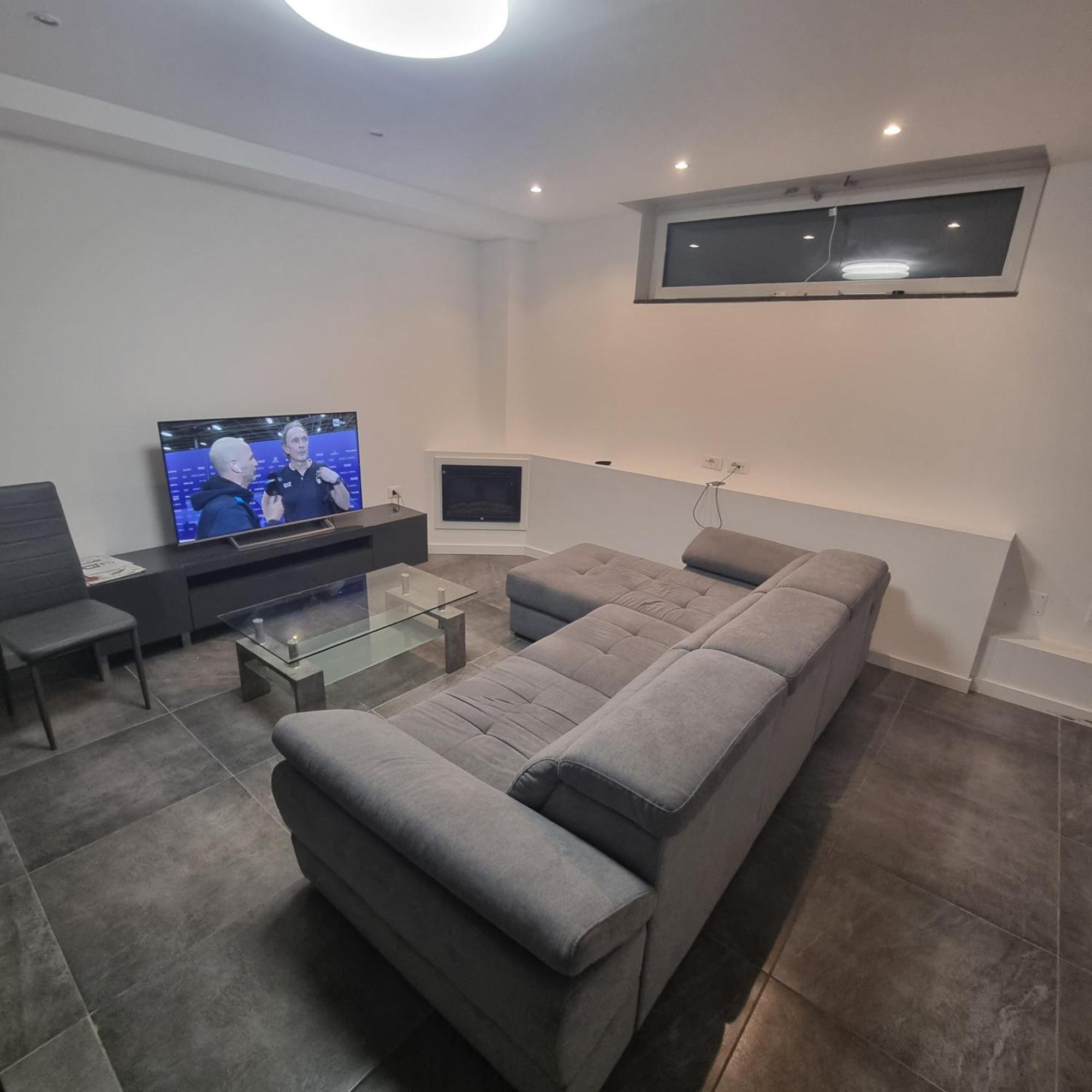 E-Noa Holiday Home Pompeja Zewnętrze zdjęcie