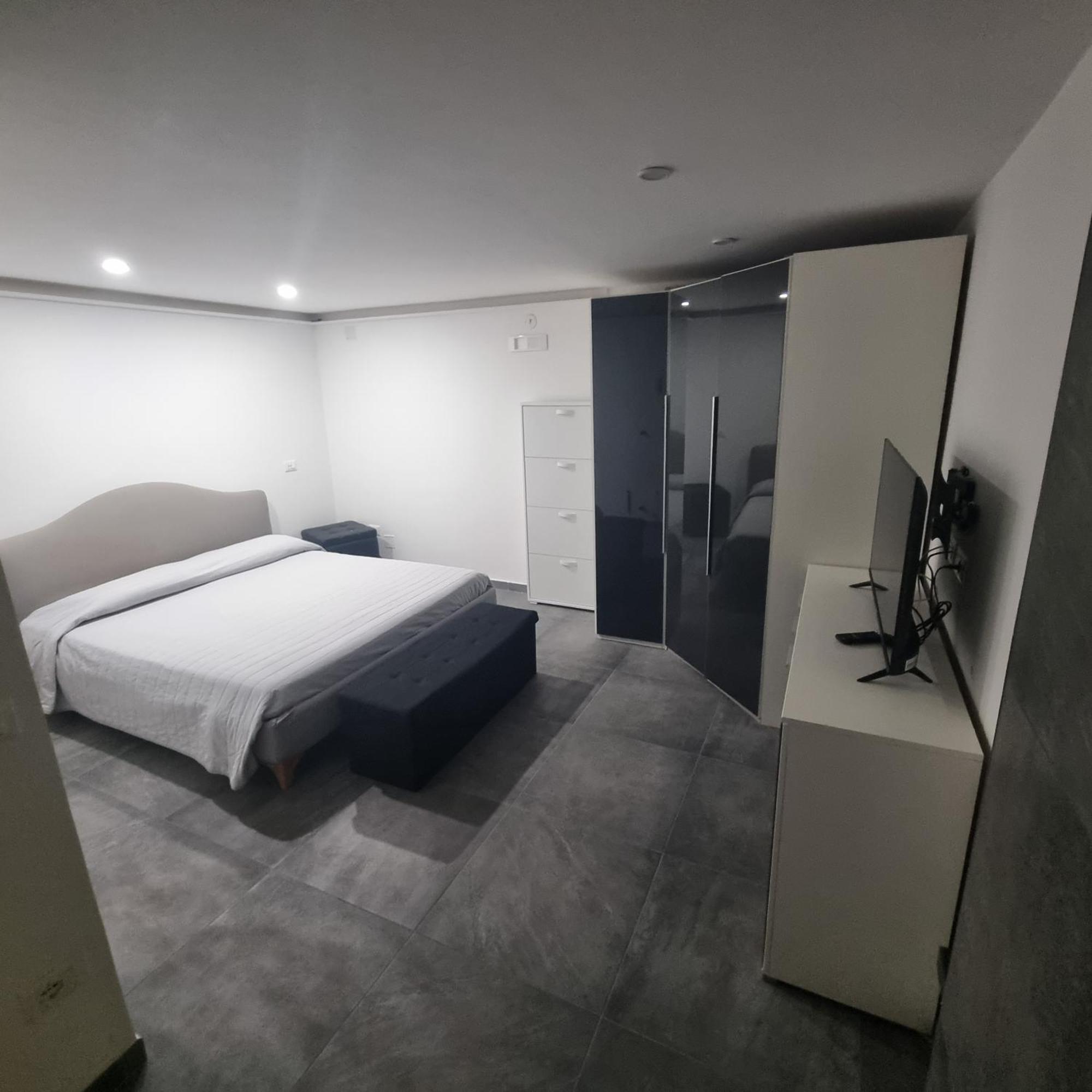 E-Noa Holiday Home Pompeja Zewnętrze zdjęcie