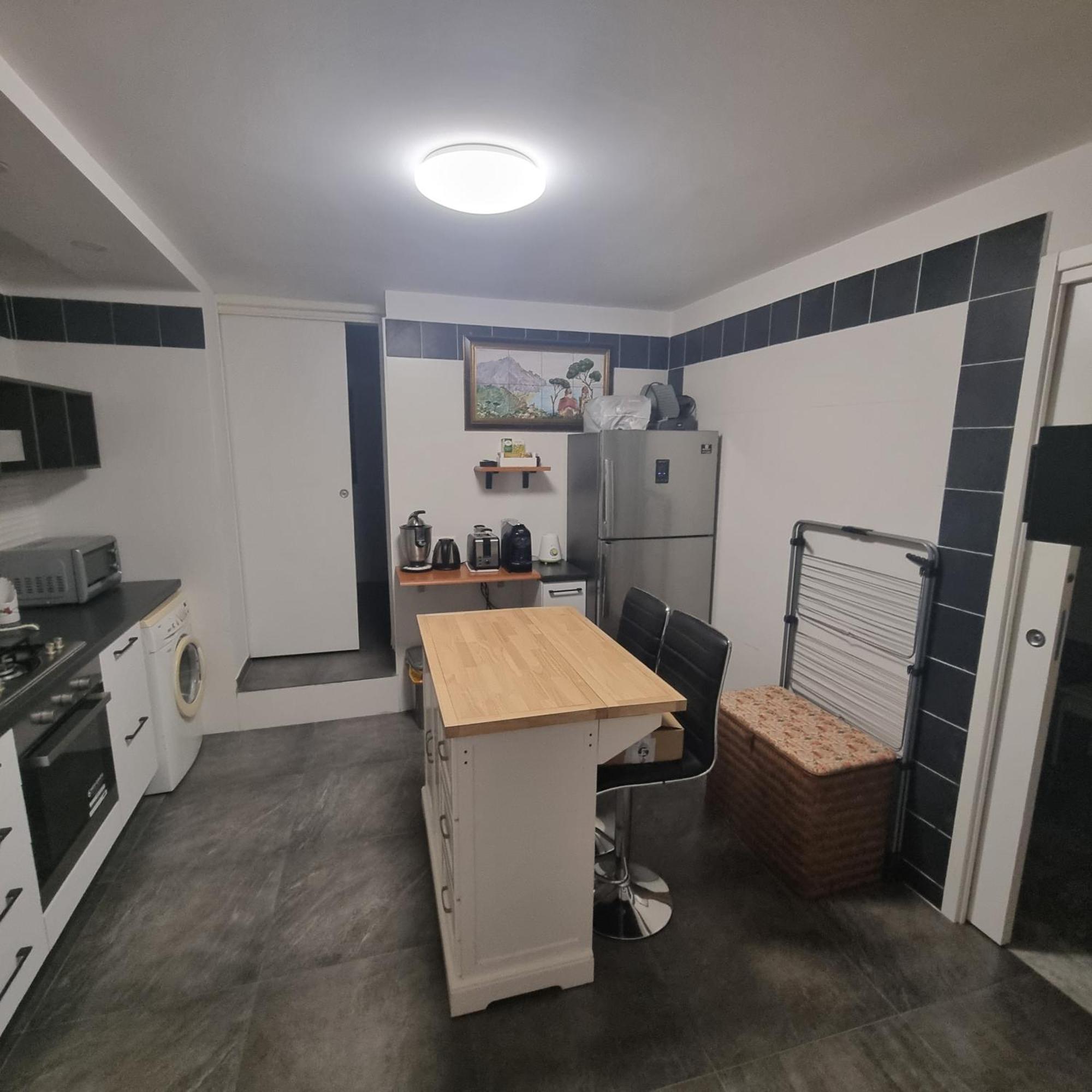 E-Noa Holiday Home Pompeja Zewnętrze zdjęcie