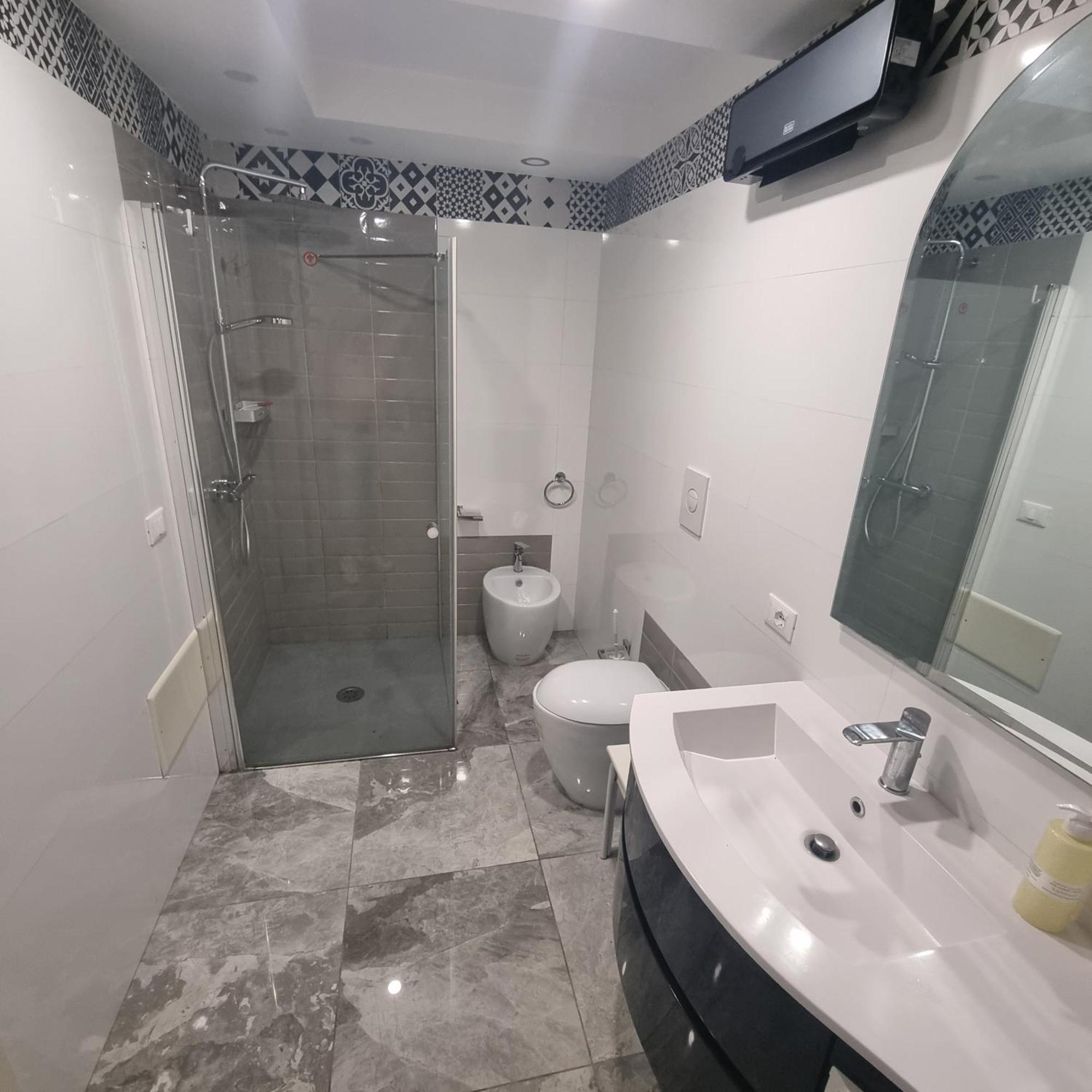 E-Noa Holiday Home Pompeja Zewnętrze zdjęcie