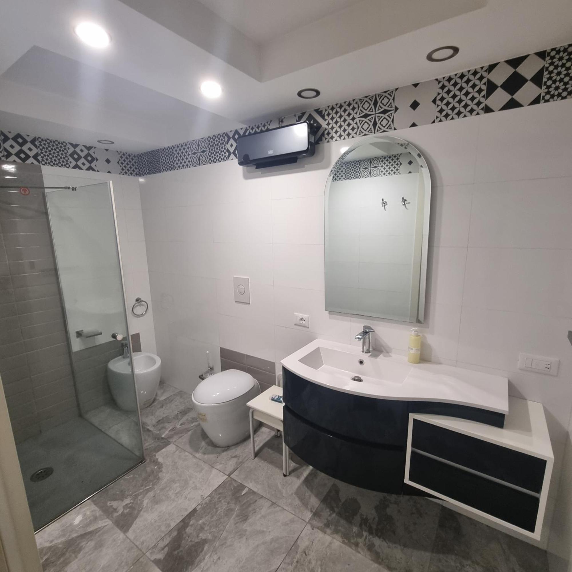 E-Noa Holiday Home Pompeja Zewnętrze zdjęcie