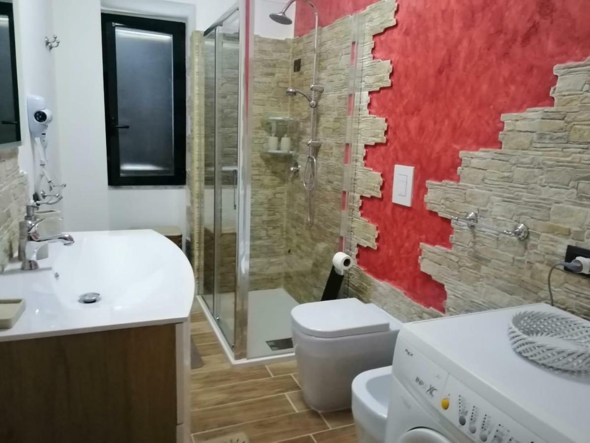 E-Noa Holiday Home Pompeja Zewnętrze zdjęcie