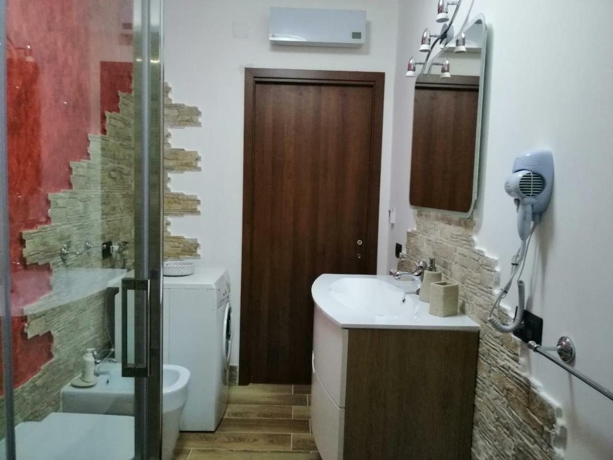 E-Noa Holiday Home Pompeja Zewnętrze zdjęcie