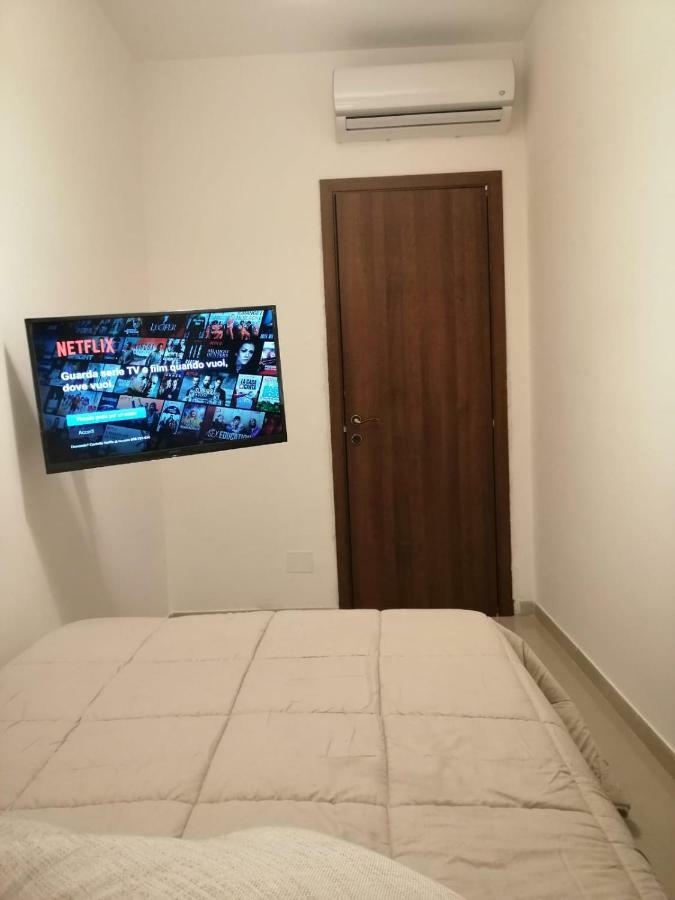 E-Noa Holiday Home Pompeja Zewnętrze zdjęcie