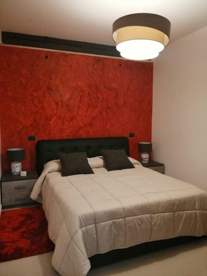 E-Noa Holiday Home Pompeja Zewnętrze zdjęcie