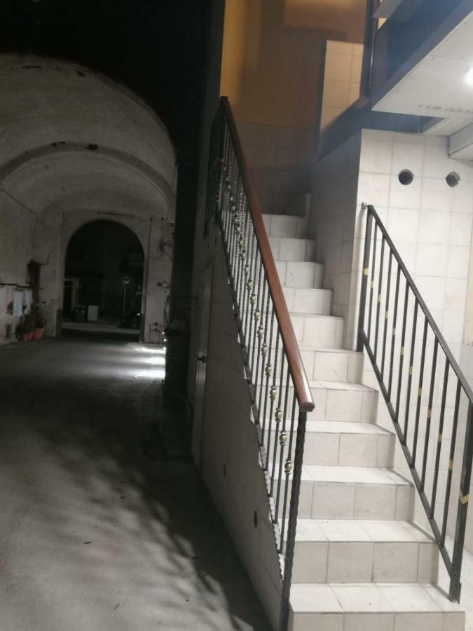 E-Noa Holiday Home Pompeja Zewnętrze zdjęcie